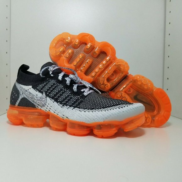 nike air vapormax flyknit 2 safari